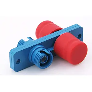 FC DX adapter