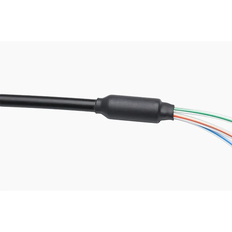 288F Trunk Cable Patch Cords(Break Out Cable)
