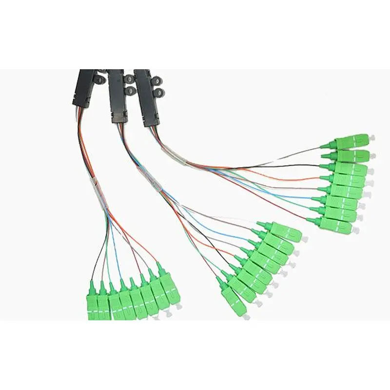 288F Trunk Cable Patch Cords(Break Out Cable)