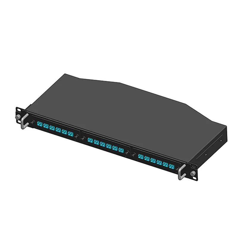 36F Patch Panels