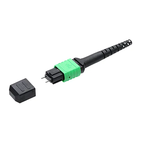 MPO Round Connector
