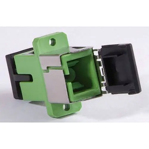 SC SX Adapter With Shutter Adaptor，long