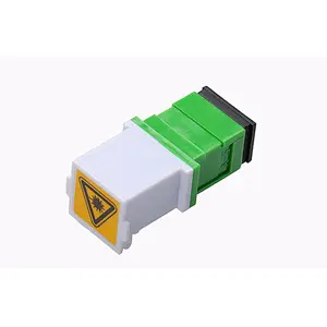 SC SX External Shutter Adapter