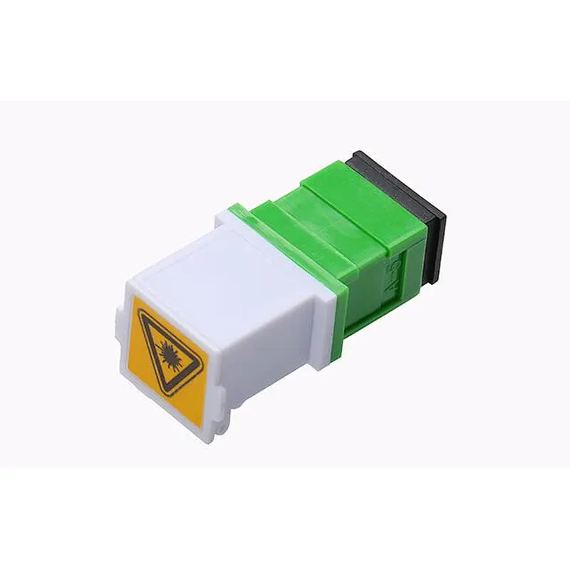 SC SX External Shutter Adapter