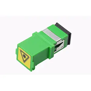 SC SX External Shutter Adapter