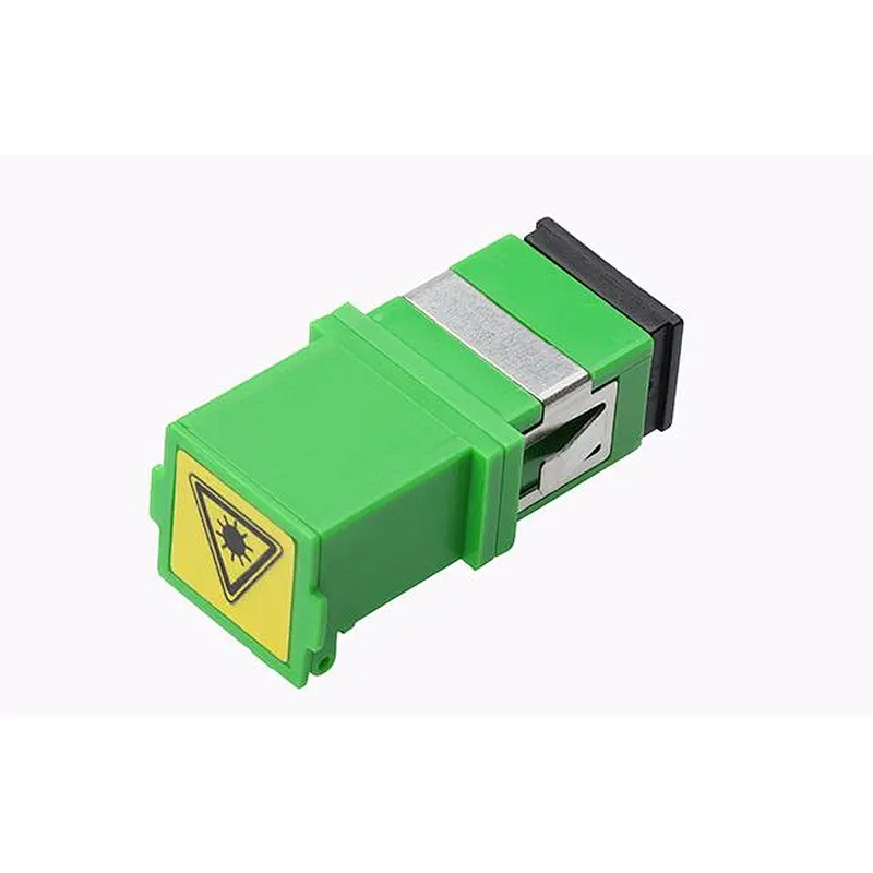 SC SX External Shutter Adapter