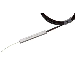 PLC Splitter bare fiber