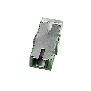 SC Adapter With Inner Shutter--9.3mm Height