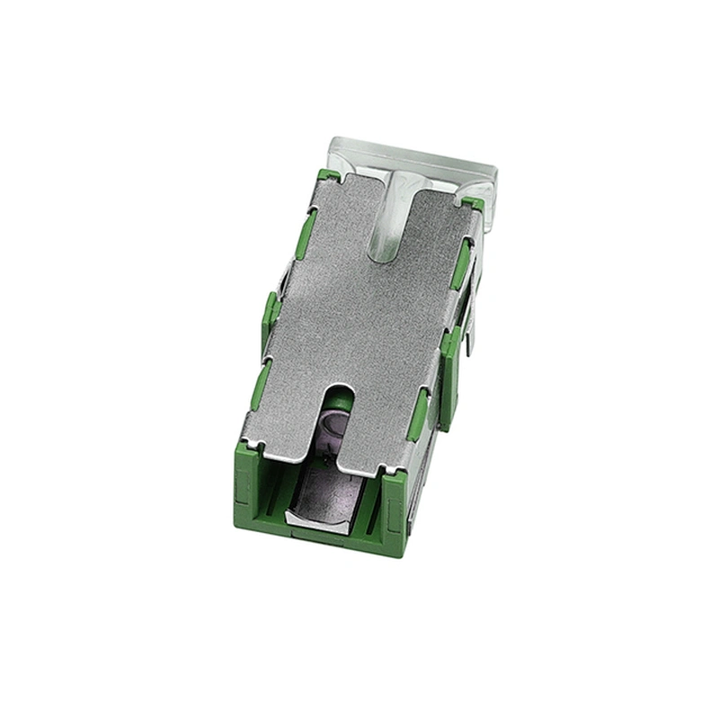 SC Adapter With Inner Shutter--9.3mm Height