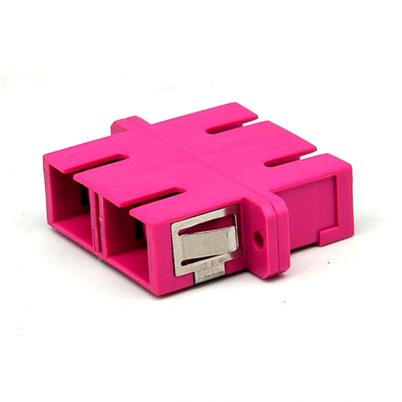 Fiber Optical SC DX adapter