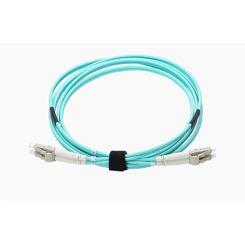 Optical Fiber Patch Cord