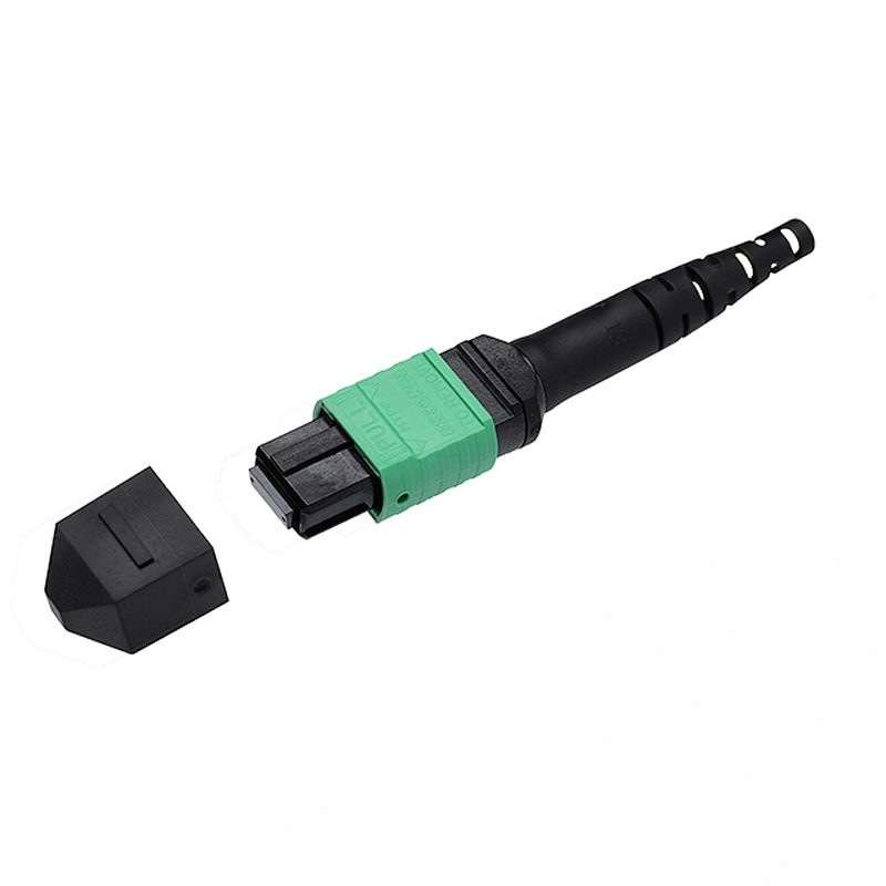 MPO 16F&32F Connector