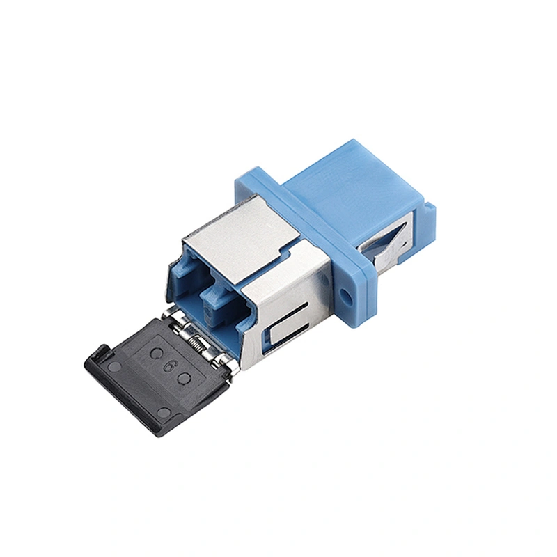 LC DX Adapter With Shutter Adaptor，long