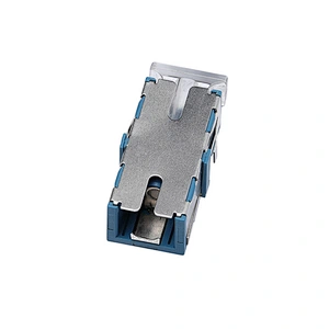 SC Adapter With Inner Shutter--9.3mm Height