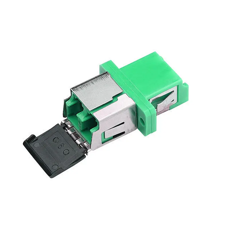 LC DX Adapter With Shutter Adaptor，long