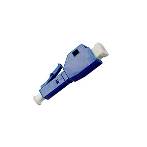 LC Plug In Type Attenuator