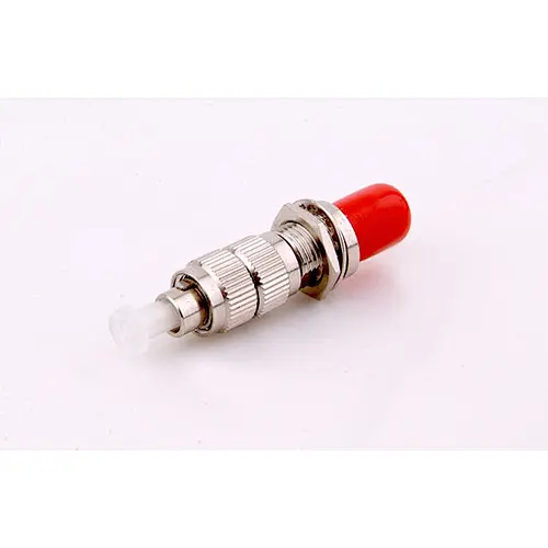 FCST hybrid adaptor/attenuator