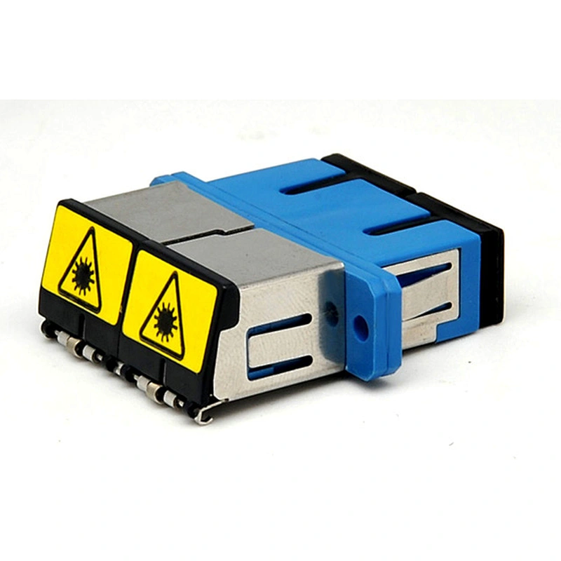 SC DX Adapter With Shutter Adaptor,long