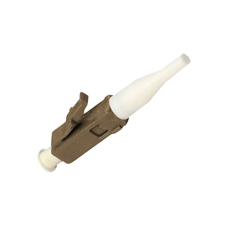 LC Connector(Patent Design)