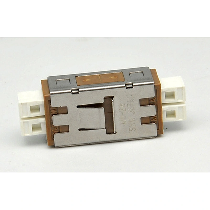 MU DX adapter