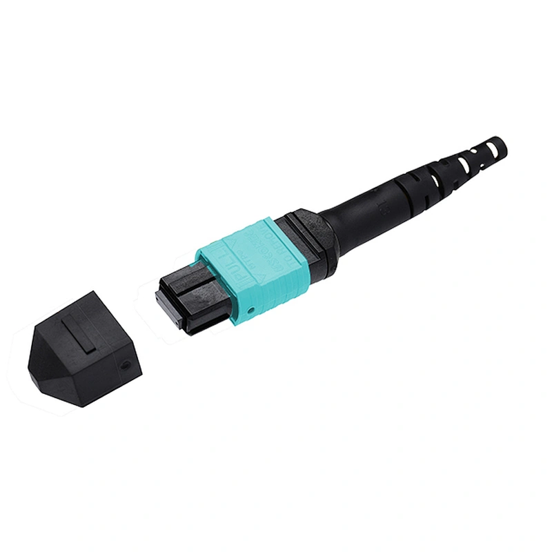 MPO 16F&32F Connector
