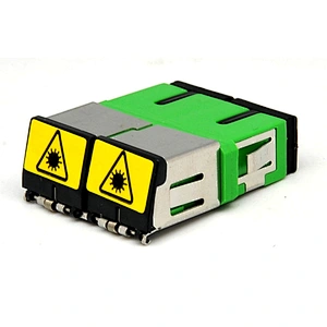 SC DX Adapter With Shutter Adaptor