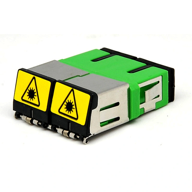 SC DX Adapter With Shutter Adaptor