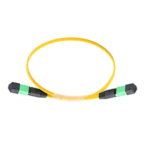 MTP to MTP low loss patch cords