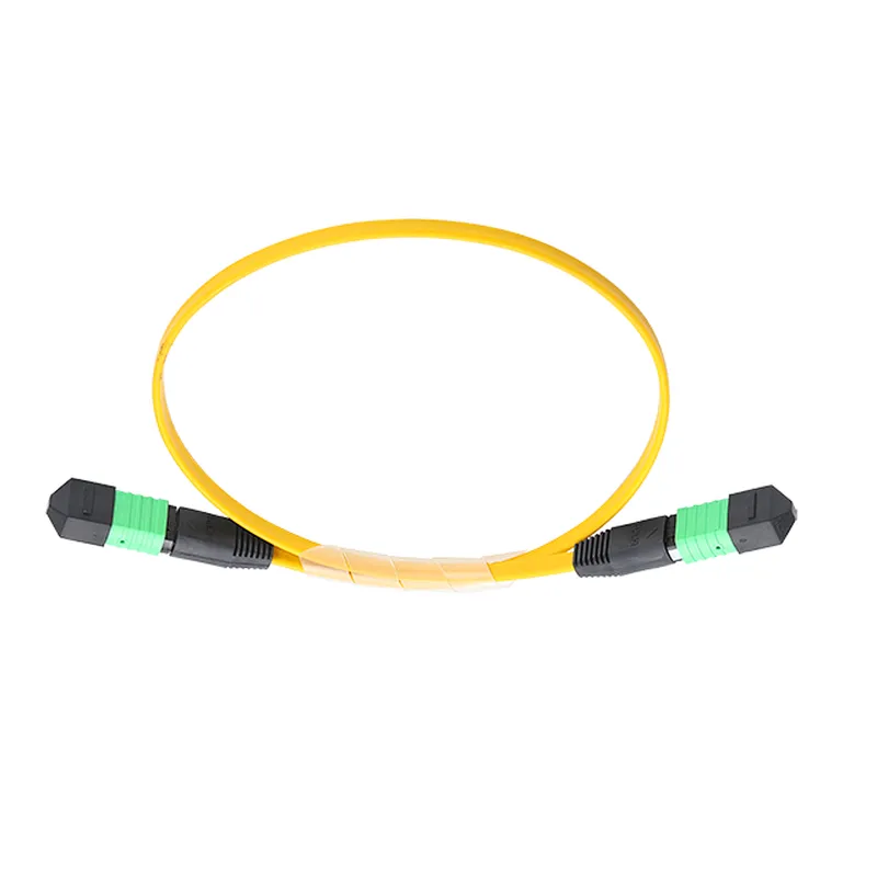 MTP to MTP low loss patch cords