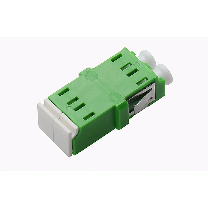 LC DX Adapter With Internal Shutter Adapter
