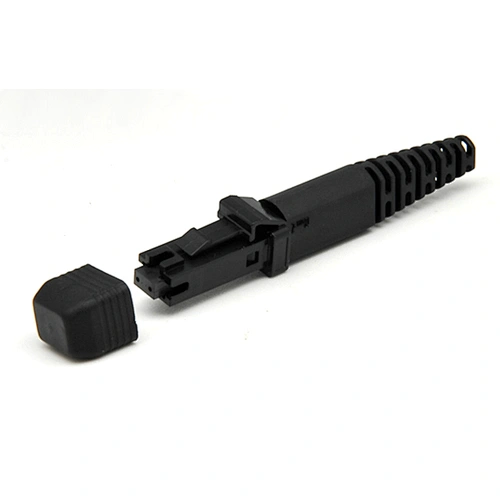 MTRJ connectors