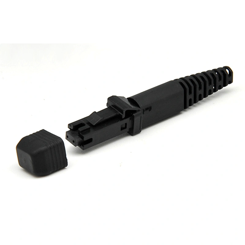 MTRJ connectors