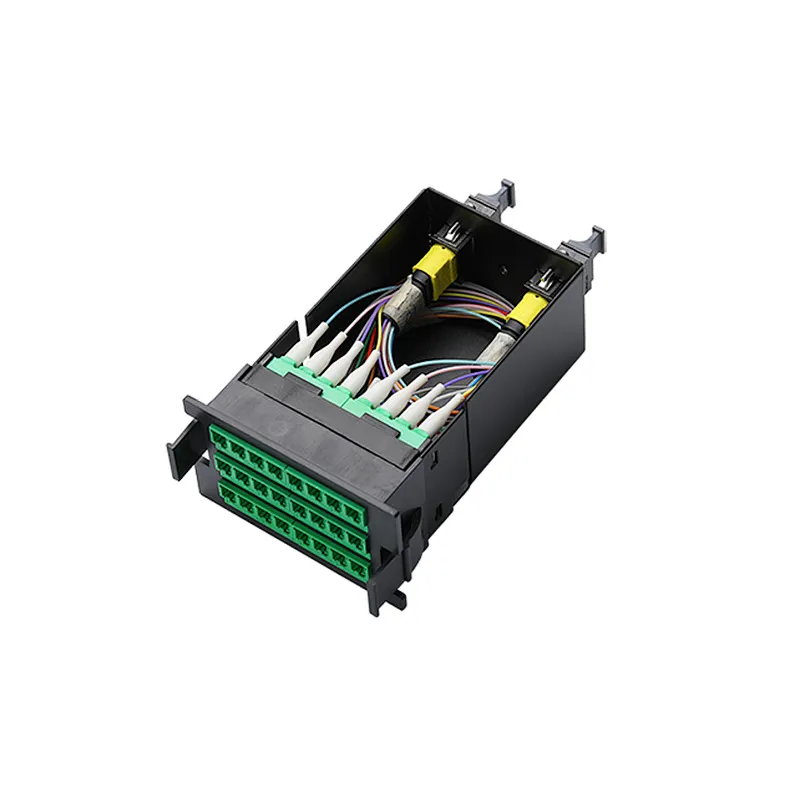 MPO Cassette Modules #206300110345