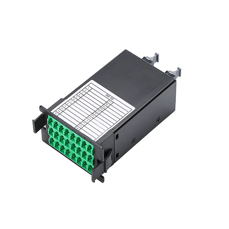 MPO Cassette Modules #206300110345
