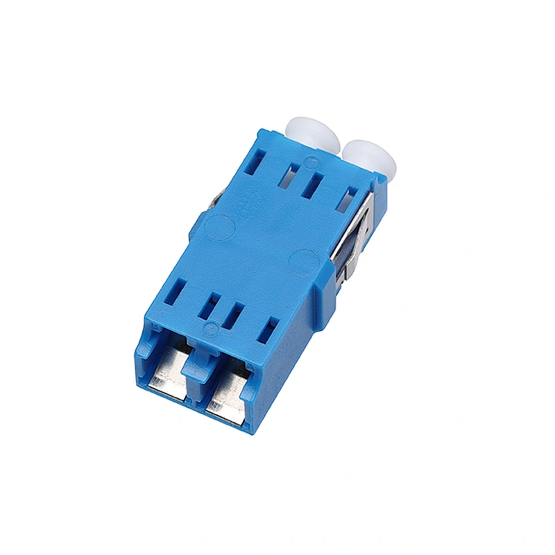 LC DX Adapter With Internal Shutter Adapter