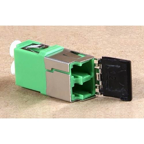 LC DX Adapter With Shutter Adaptor