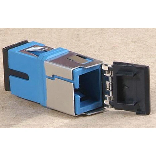 SC SX Adapter With Shutter Adaptor