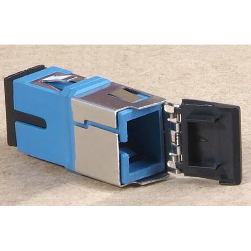 SC SX Adapter With Shutter Adaptor