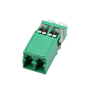 LC DX Adapter With Internal Shutter