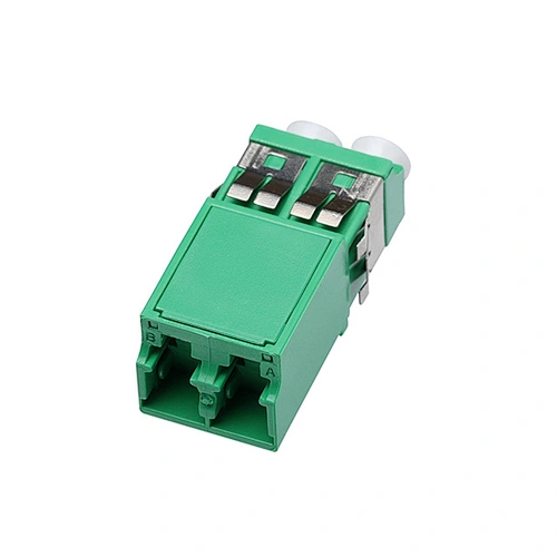 LC DX Adapter With Internal Shutter