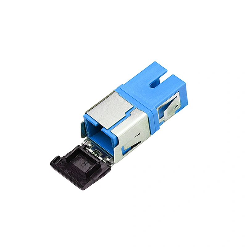 SC SX Adapter With Shutter Adaptor