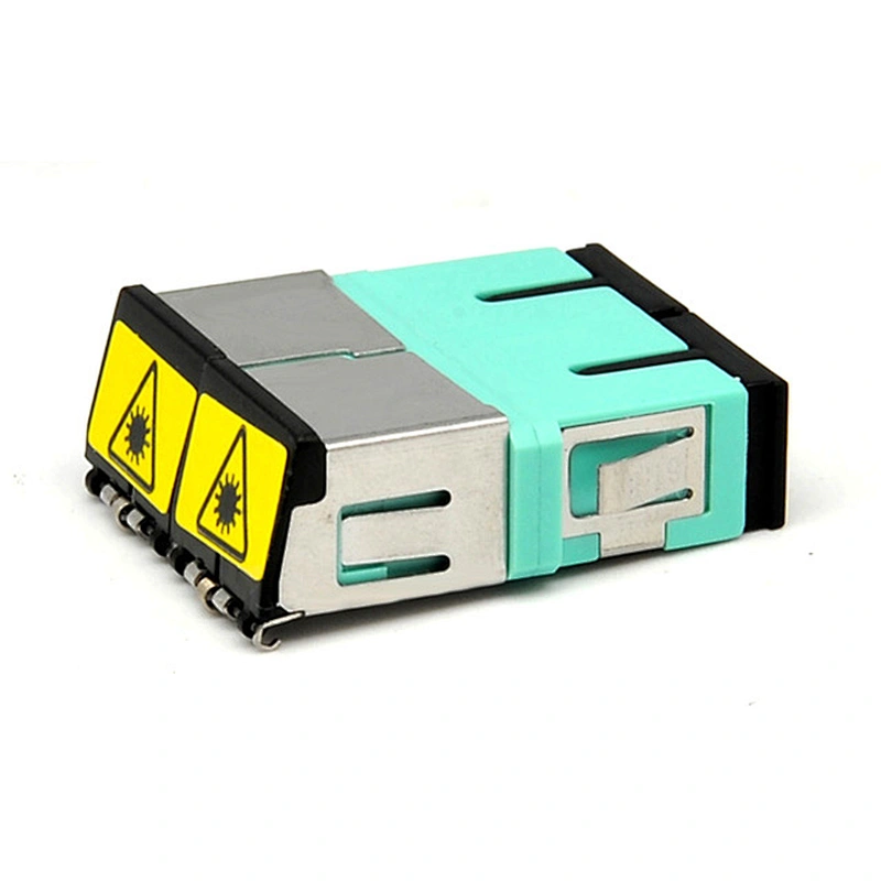 SC DX Adapter With Shutter Adaptor