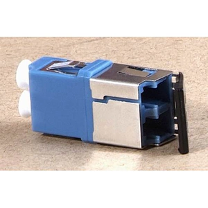 LC DX Adapter With Shutter Adaptor