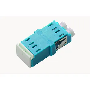 LC DX Adapter With Internal Shutter Adapter