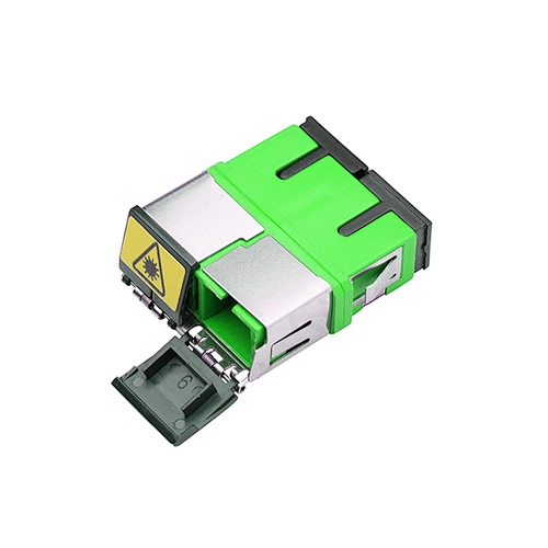 SC DX Adapter With Shutter Adaptor