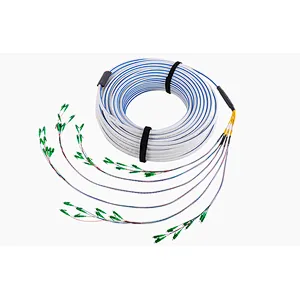 Trunk cables Patch cords-1