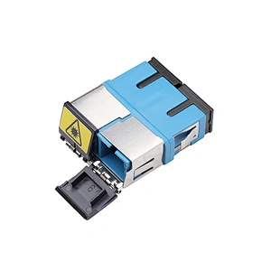 SC DX Adapter With Shutter Adaptor