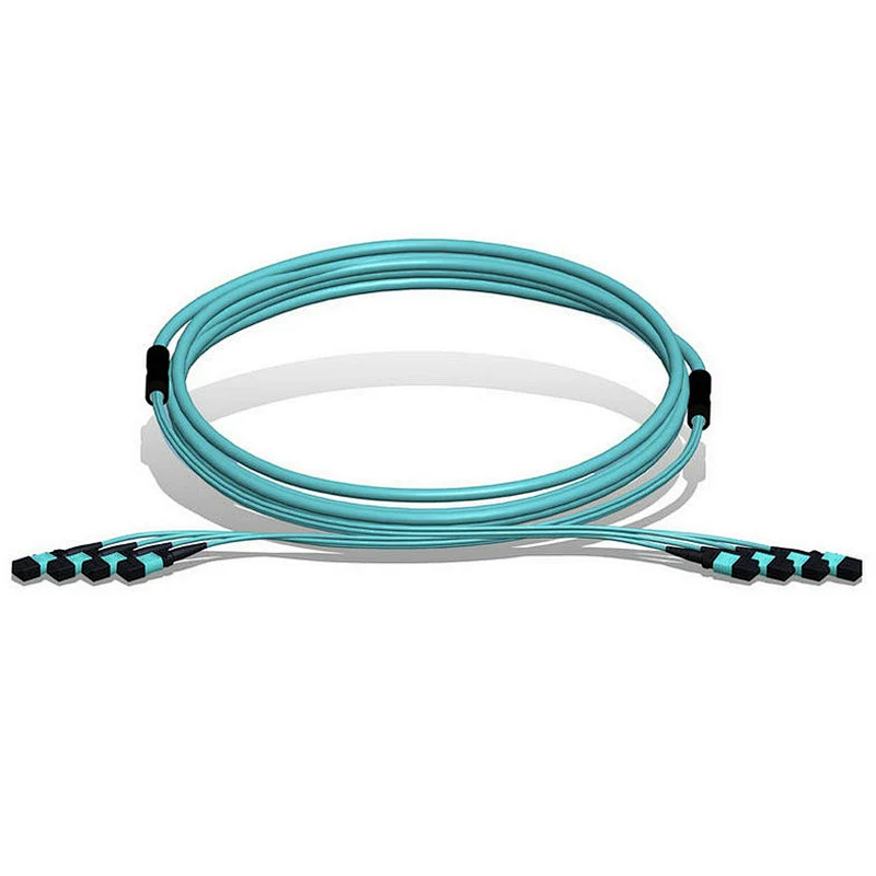 MPO 48-F break out cable