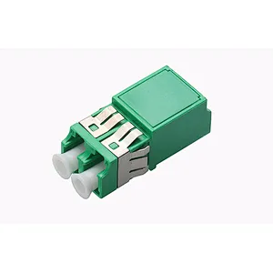 LC DX Adapter With Internal Shutter