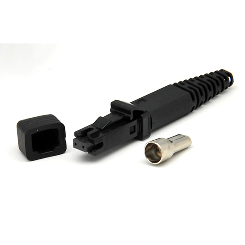 MTRJ connectors